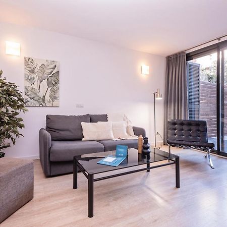 Sweet Inn - Carrer Girona Barcelona Ngoại thất bức ảnh