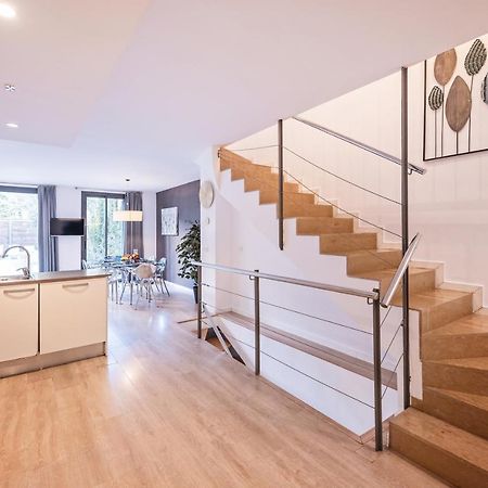 Sweet Inn - Carrer Girona Barcelona Ngoại thất bức ảnh
