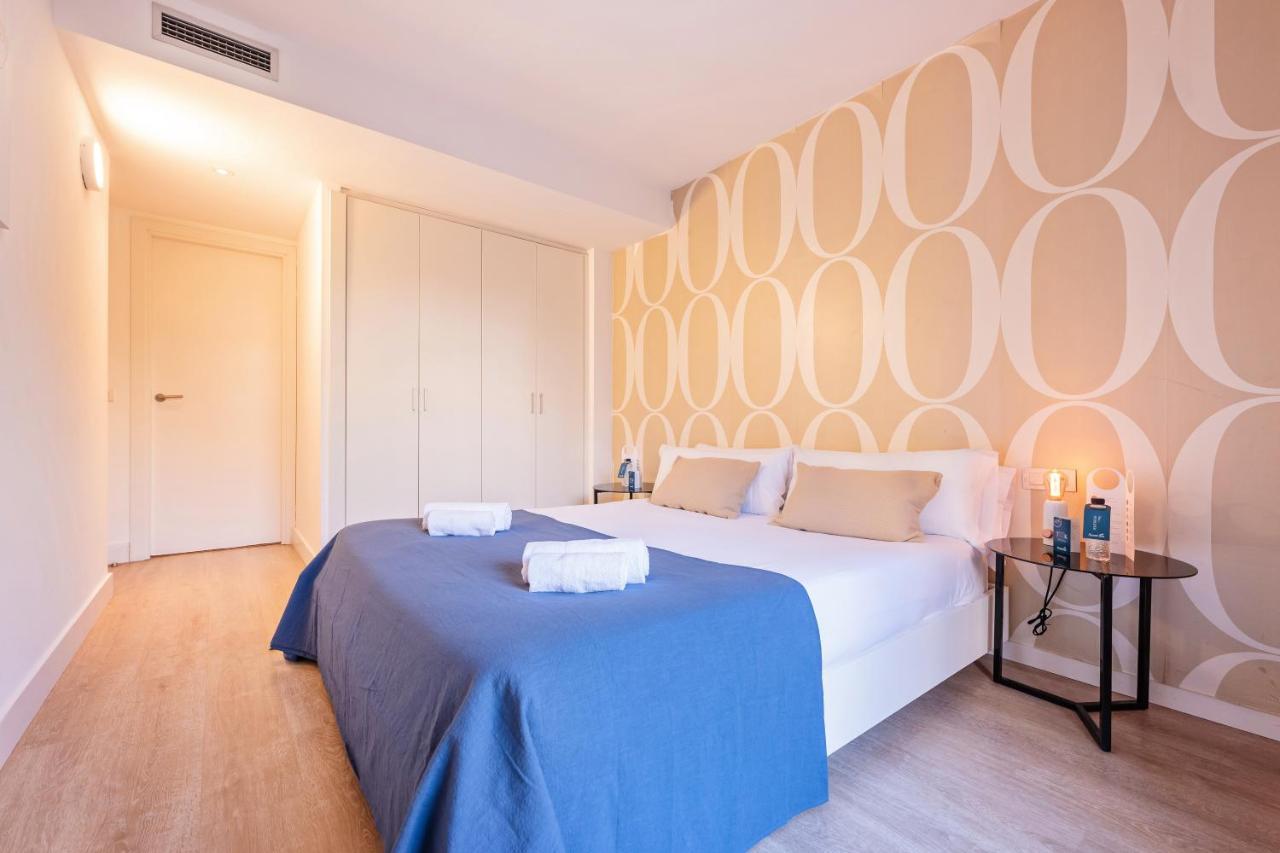 Sweet Inn - Carrer Girona Barcelona Ngoại thất bức ảnh