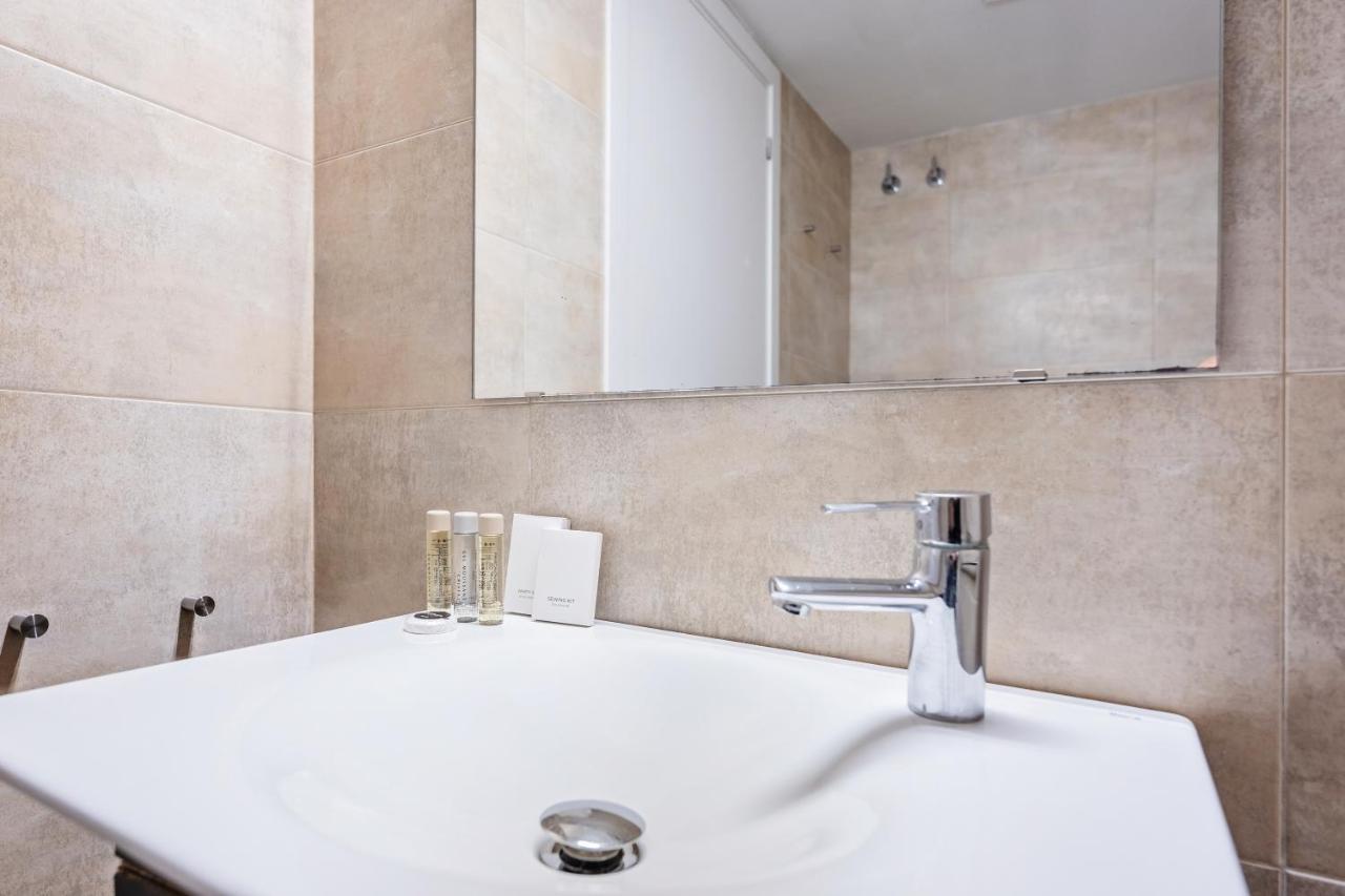 Sweet Inn - Carrer Girona Barcelona Ngoại thất bức ảnh
