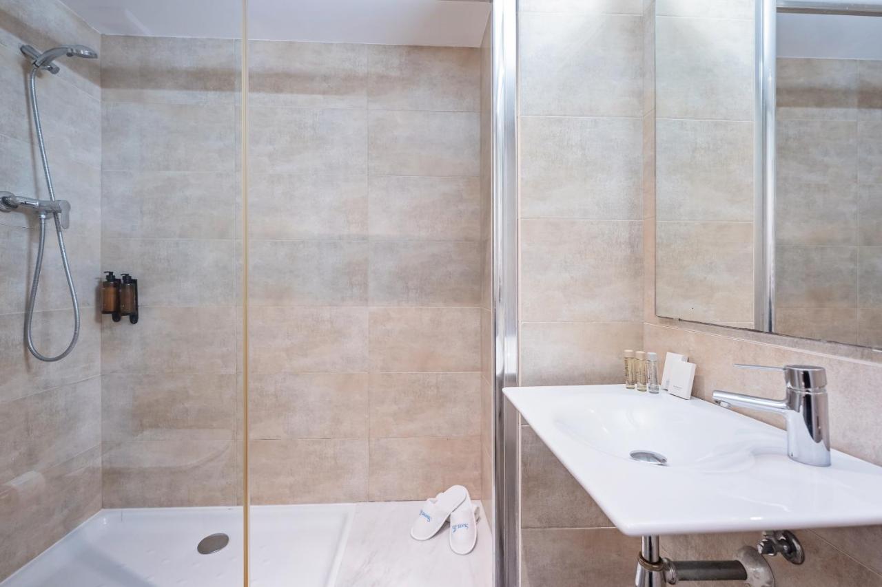 Sweet Inn - Carrer Girona Barcelona Ngoại thất bức ảnh