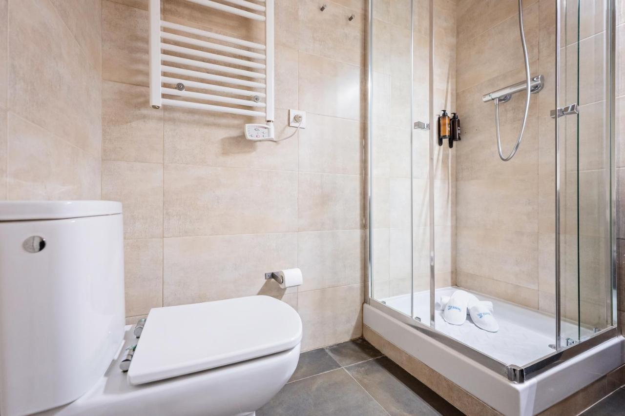 Sweet Inn - Carrer Girona Barcelona Ngoại thất bức ảnh