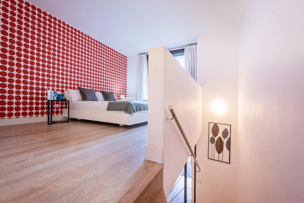 Sweet Inn - Carrer Girona Barcelona Ngoại thất bức ảnh