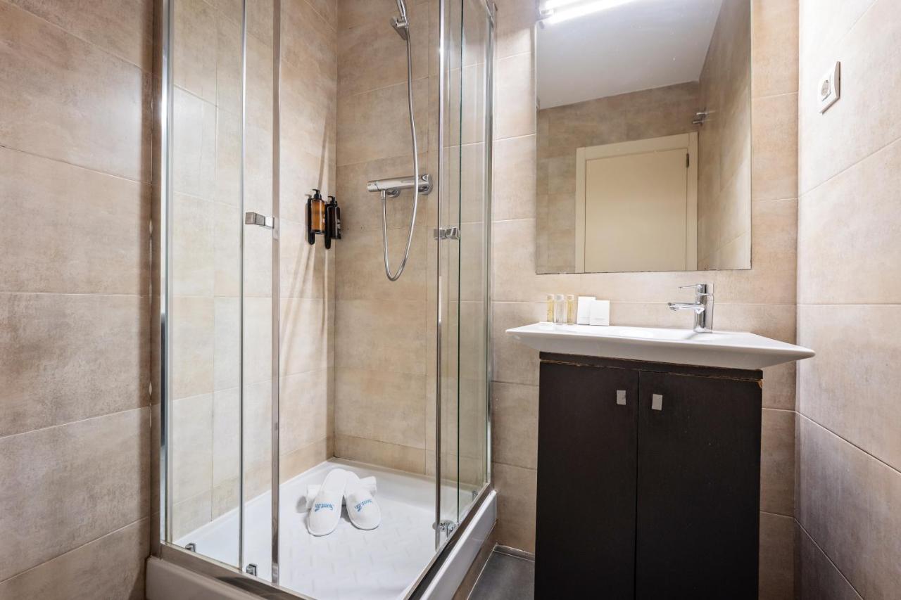 Sweet Inn - Carrer Girona Barcelona Ngoại thất bức ảnh